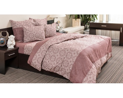 Постельное белье двуспальное Марракеш