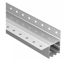 Короб встраиваемый угловой внутренний Arlight FANTOM 031375