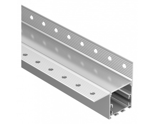 Короб встраиваемый угловой внутренний Arlight FANTOM 031375