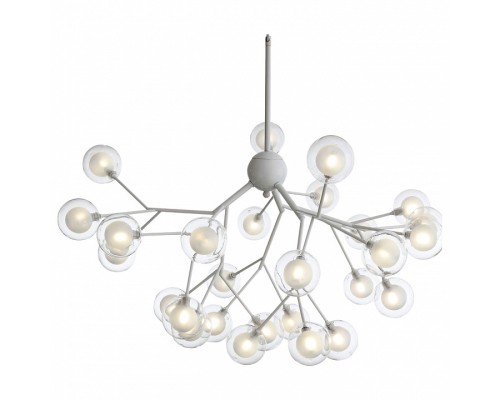 Подвесная люстра ST-Luce Demele