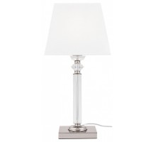 Настольная лампа декоративная Maytoni Chandler MOD019TL-01CH