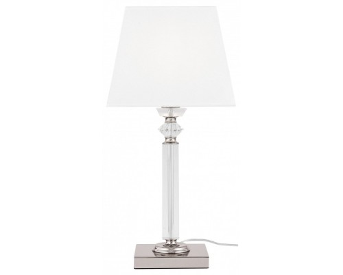 Настольная лампа декоративная Maytoni Chandler MOD019TL-01CH
