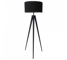 Торшер Zumaline Maresca TS-170429F-BK