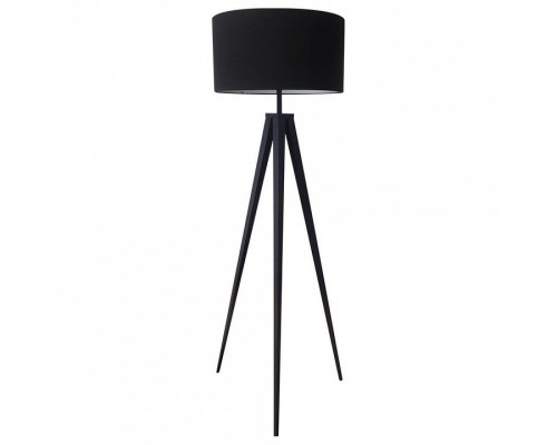 Торшер Zumaline Maresca TS-170429F-BK