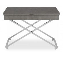 Стол-трансформер Андрэ Менсола