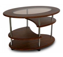 Стол журнальный Эллипс