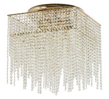 Потолочная люстра Dio D’Arte Como Como E 1.2.40.399 G