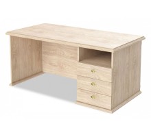 Стол для руководителя Raut RDT 168(R)