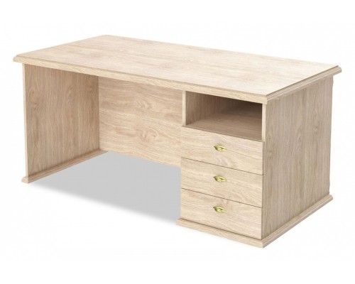 Стол для руководителя Raut RDT 168(R)