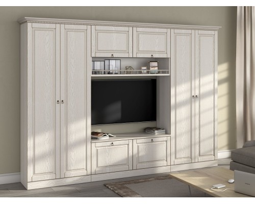 Стенка для гостиной Вероника К-12