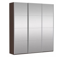 Шкаф-купе Прайм Трио 2100x570x2300