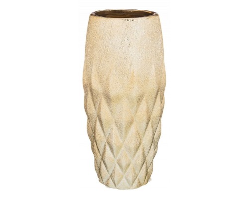 Ваза настольная (11.5х25.5 см) Джильо 138-292