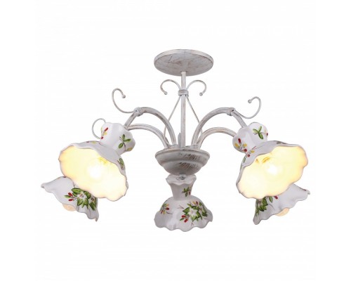 Люстра на штанге LGO Clarkdale