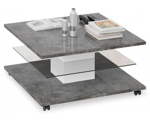 Стол журнальный Diamond тип 1