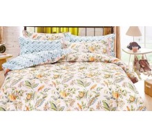 Постельное белье двуспальное RS-219