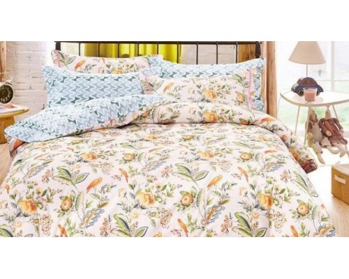 Постельное белье двуспальное RS-219