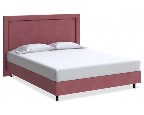 Кровать полутораспальная London Boxspring Standart