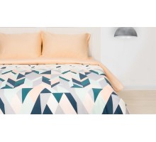 Постельное белье полутораспальное Калейдоскоп