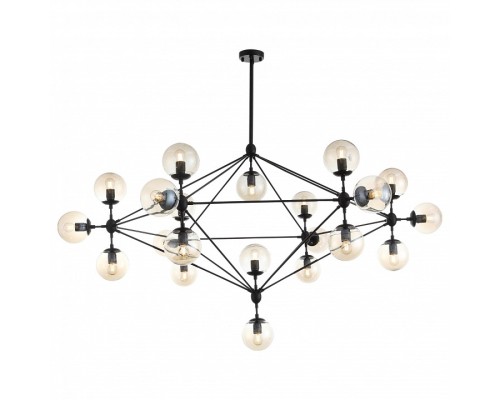 Люстра на штанге ST-Luce Stampo