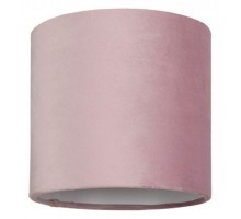 Плафон текстильный Nowodvorski Cameleon Barrel Wide S V PI/WH 8515