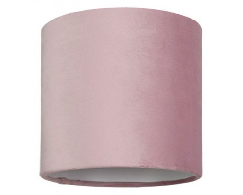 Плафон текстильный Nowodvorski Cameleon Barrel Wide S V PI/WH 8515