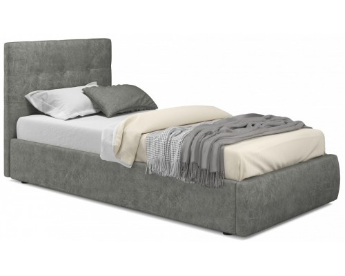 Кровать односпальная Selesta с матрасом PROMO B COCOS 2000x900