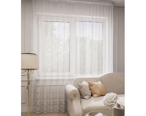 Гардина Legrand Винтаж 58084308