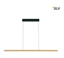 Подвесной светильник SLV Vincelli 156268