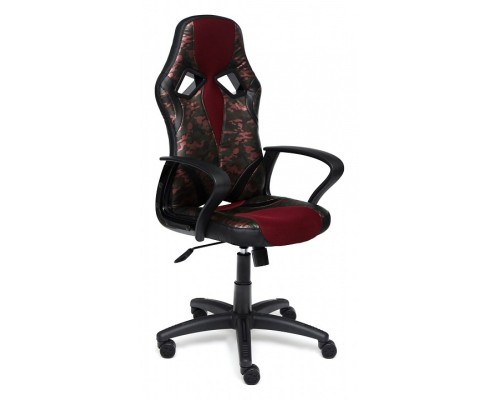 Кресло компьютерное Runner Military