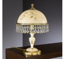 Настольная лампа декоративная Reccagni Angelo 6906 P 6906 M