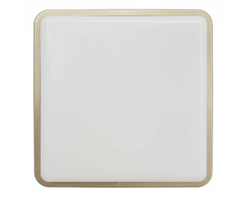 Накладной светильник Nowodvorski Tahoe Gold 3244