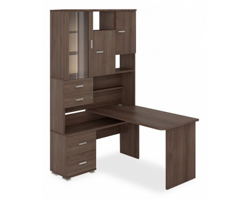 Стол компьютерный Домино СР-620-140