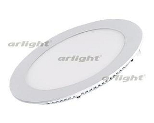 Встраиваемый светильник Arlight  DL-172M-15W Warm White