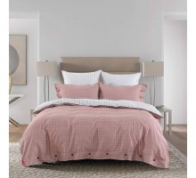 Постельное белье евростандарт Николас №38