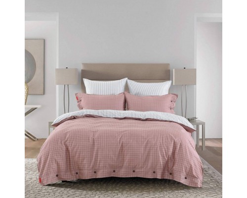 Постельное белье евростандарт Николас №38