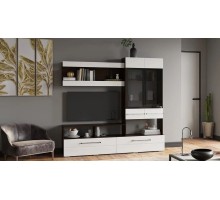 Стенка для гостиной Милан