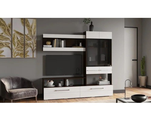 Стенка для гостиной Милан