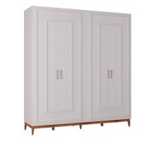 Шкаф платяной Сакраменто