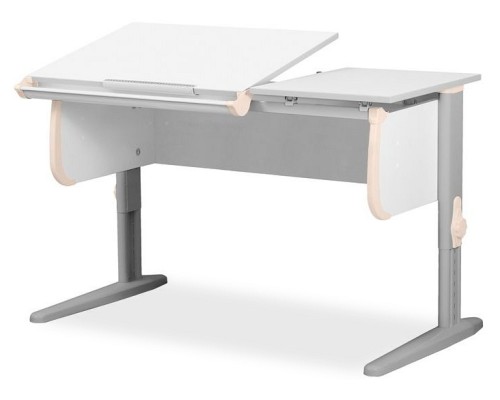 Стол учебный 1-75-40