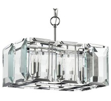 Подвесной светильник Maytoni Cerezo MOD202-06-N