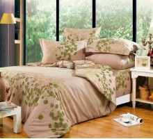 Постельное белье двуспальное A-119