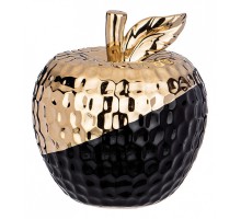 Статуэтка (14x14x15 см) Black & Gold 411-138