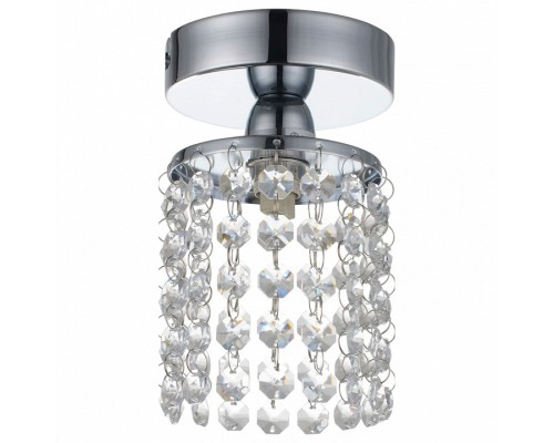 Светильник на штанге Lussole Monteleto