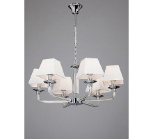 Подвесная люстра Vitaluce V5195 V5195/6