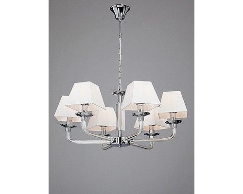 Подвесная люстра Vitaluce V5195 V5195/6