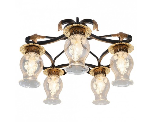 Потолочная люстра LGO Sacramento