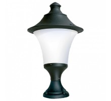 Наземный низкий светильник Fumagalli Remo R50.115.000.AYE27