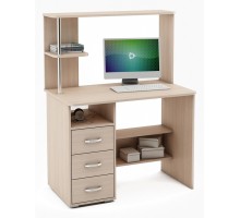 Стол компьютерный Форест-12