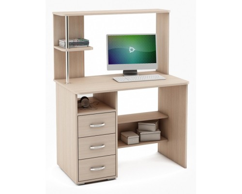 Стол компьютерный Форест-12