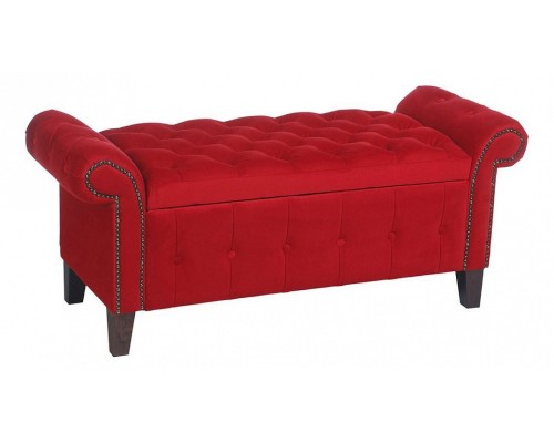 Банкетка-сундук Беркли-1Т